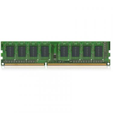 Модуль памяти для компьютера eXceleram DDR3 4GB 1333 MHz Фото