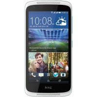 Мобильный телефон HTC Desire 526G DualSim Terra White and Glacier Blue Фото 1