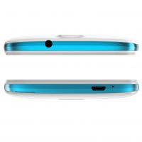 Мобильный телефон HTC Desire 526G DualSim Terra White and Glacier Blue Фото 4