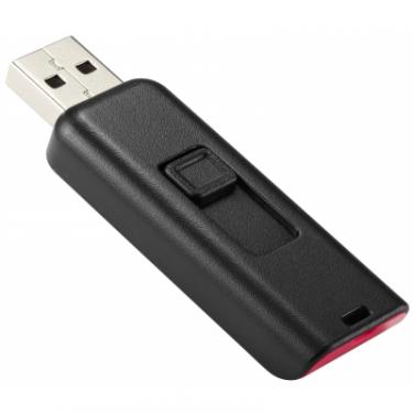 USB флеш накопитель Apacer 64GB AH334 pink USB 2.0 Фото 5