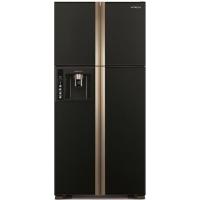 Холодильник Hitachi R-W660PUC3GBK Фото