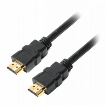 Кабель мультимедийный Viewcon HDMI to HDMI 2.0m Фото