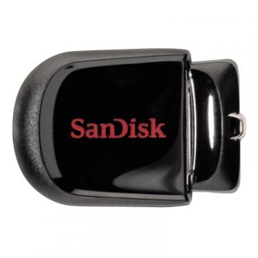 USB флеш накопитель SanDisk 64GB Cruzer Fit USB 2.0 Фото