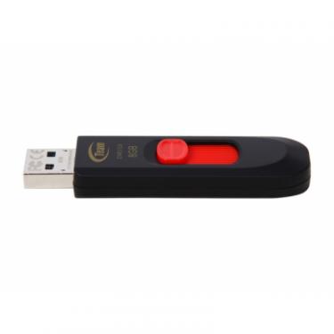 USB флеш накопитель Team 8GB C145 Red USB 3.0 Фото 2