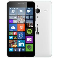 Мобильный телефон Microsoft Lumia 640 XL DS White Фото