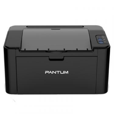 Лазерный принтер Pantum P2207 Фото
