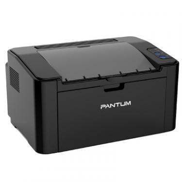 Лазерный принтер Pantum P2207 Фото 2