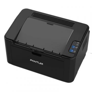 Лазерный принтер Pantum P2207 Фото 3