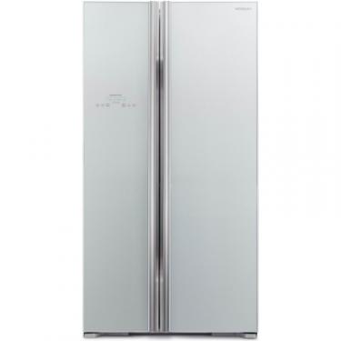 Холодильник Hitachi R-S700PUC2GS Фото