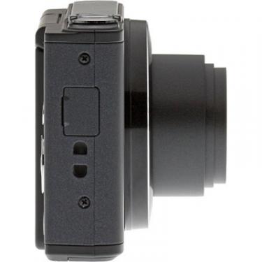 Цифровой фотоаппарат Panasonic LUMIX DMC-SZ10 Black Фото 6