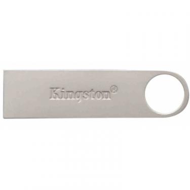USB флеш накопитель Kingston 128Gb DataTraveler SE9 G2 USB 3.0 Фото 1