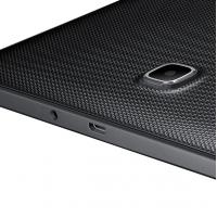Планшет Samsung Galaxy Tab E 9.6" 3G Black Фото 3