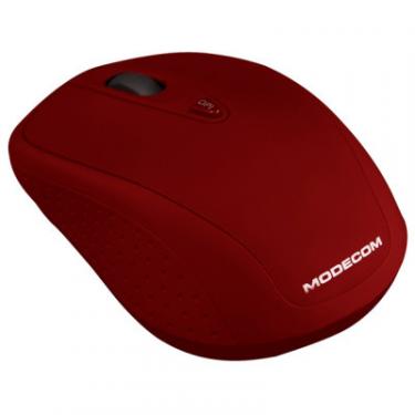 Мышка Modecom MC-WM4 RED Фото 2