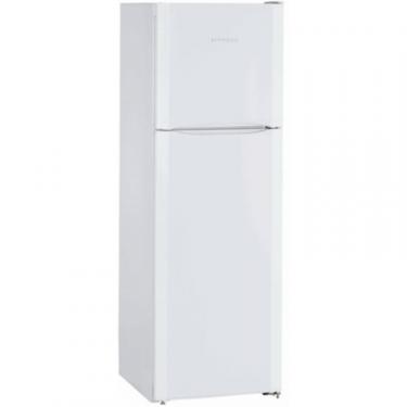 Холодильник Liebherr CTP 2921 Фото