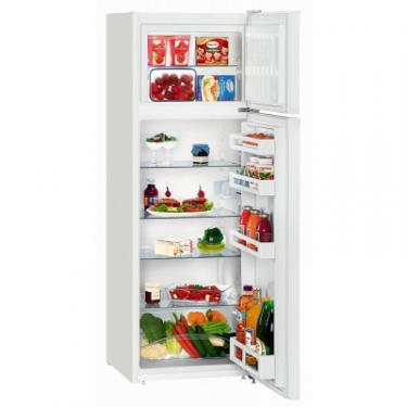 Холодильник Liebherr CTP 2921 Фото 1