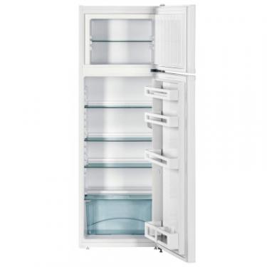 Холодильник Liebherr CTP 2921 Фото 2