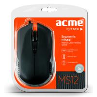 Мышка ACME MS12 Ergonomic mouse Фото 1
