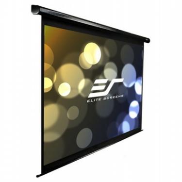 Проекционный экран Elite Screens VMAX120XWH2-E24 Фото