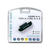 Конвертор Maiwo USB to SATA Фото 4