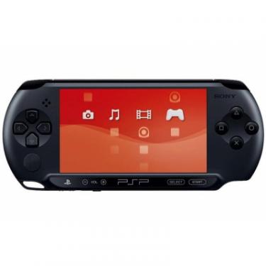 Игровая консоль Sony PSP Street Bundle LBP ESN + Cars 2 ESN Фото