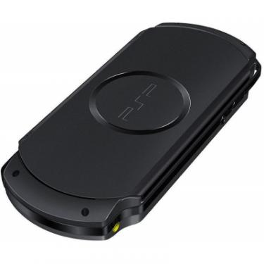 Игровая консоль Sony PSP Street Bundle LBP ESN + Cars 2 ESN Фото 3