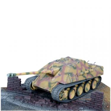 Сборная модель Revell Танк Jagdpanther 1:76 Фото 1