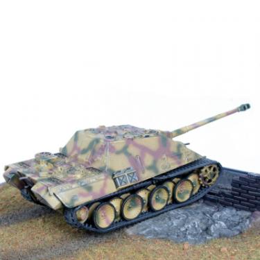 Сборная модель Revell Танк Jagdpanther 1:76 Фото 2