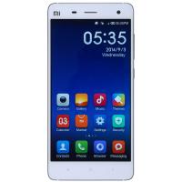 Мобильный телефон Xiaomi Mi4 64Gb White Фото