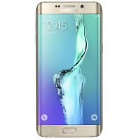 Мобильный телефон Samsung SM-G928F/M64 (Galaxy S6 Edge Plus SS 64GB) Gold Фото