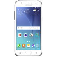 Мобильный телефон Samsung SM-J700H (Galaxy J7 Duos) White Фото