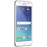 Мобильный телефон Samsung SM-J700H (Galaxy J7 Duos) White Фото 3