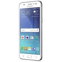 Мобильный телефон Samsung SM-J700H (Galaxy J7 Duos) White Фото 4