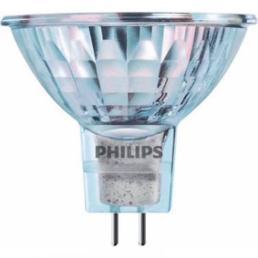 Лампочка Philips GU5.3 35W 12V 36D 2BC/10 Hal-Dich 2y Фото
