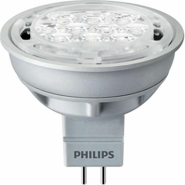 Лампочка Philips LED MR16 5-50W 2700K 24D Essential Фото