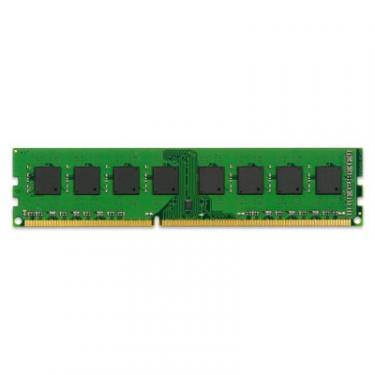Модуль памяти для компьютера Kingston DDR3 2GB 1600 MHz Фото