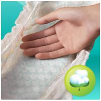 Подгузники Pampers New Baby-Dry Mini Размер 2 (3-6 кг), 17шт Фото 2
