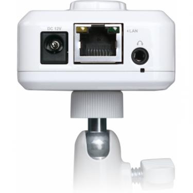Камера видеонаблюдения TP-Link TL-SC3230 Фото 5