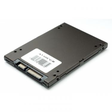 Накопитель SSD Golden Memory 2.5" 60GB Фото 1