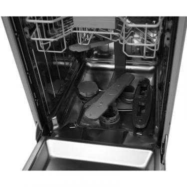 Посудомоечная машина Beko BDFS26020XQ Фото 9