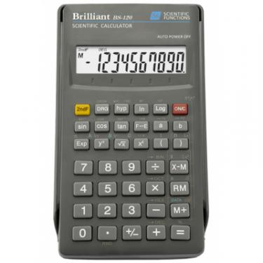 Калькулятор Brilliant BS-120 Фото