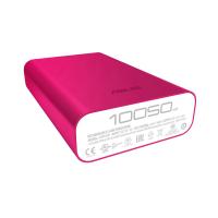 Батарея универсальная ASUS ZEN POWER 10050mAh Pink (EU) Фото 1