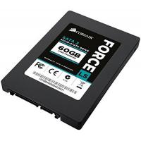 Накопитель SSD Corsair 2.5" 60GB Фото 1