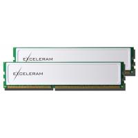 Модуль памяти для компьютера eXceleram DDR3 16GB (2x8GB) 1866 MHz White Sark Фото
