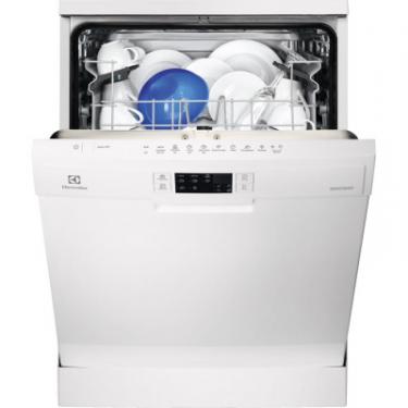 Посудомоечная машина Electrolux ESF 9551 LOW Фото