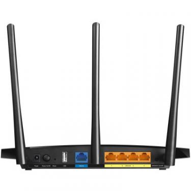 Маршрутизатор TP-Link Archer C7 Фото 2