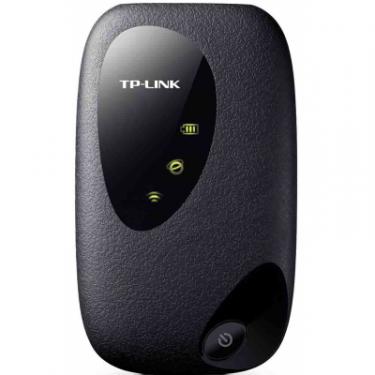 Мобильный Wi-Fi роутер TP-Link M5250 Фото