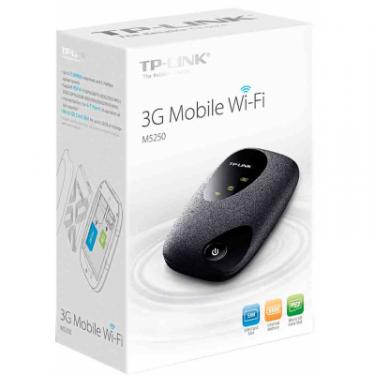 Мобильный Wi-Fi роутер TP-Link M5250 Фото 5