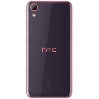 Мобильный телефон HTC Desire 626G DS Grey Pink Фото 1