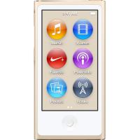 MP3 плеер Apple iPod nano 16GB Gold Фото