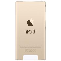 MP3 плеер Apple iPod nano 16GB Gold Фото 1